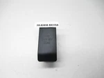 2004-2007 Bmw 530I Passenger Off Indicator Control Switch Button 6920828 Oem. Fixed Price $14.00.