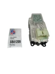 Carquest SBA1209 Door Window Switch *sale*. Fixed Price $40.99.