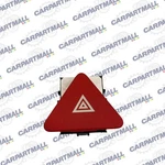 09-11 Volkswagen Tiguan Dash Emergency Hazard Light Warning Switch 5M0953509A. Fixed Price $31.47.