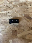 2007-2016 Gmc Acadia Front Right Passenger Side Door Power Lock Switch 10390499. Fixed Price $32.00.