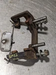Bmw 525I E60 2007 Oe Left Front Brake Pad Bracket Carrier 34-11-6-753-661 4N. Fixed Price $44.88.