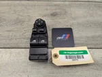 14-20 Oem Bmw F32 F82 M4 Left Driver Side Master Window Switch Power Fold. Fixed Price $44.95.