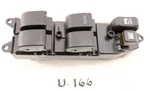New Oem Driver Window Switch Lh Front 2006-2009 84820-35110. Fixed Price $195.00.