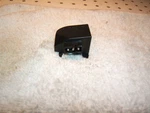 Mercedes 90-95 R129 Sl Left Seat Postion Small Kirsten Black SENSOR,1298210151. Fixed Price $67.23.