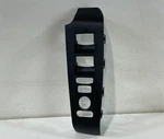2022 - 2025 Honda Civic Front Left Side Power Door Window Switch Bezel # 101523. Fixed Price $17.62.