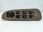 Dodge Caravan Driver Left Door Master Power Window Switch BB5T-14540-CEW YPZG8. Fixed Price $33.68.