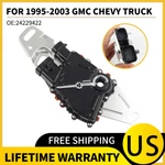 24229422 4L60E Prndl Neutral Safety Switch Mlps For 95-03 Gmc Chevy Truck 99560. Fixed Price $18.92.