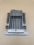 2010-2013 Mazda Bose Radio Amplifier Assembly BBM4 66 A20. Fixed Price $150.00.