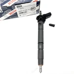 New Diesel Fuel Injector 0445117033 059130277CP For Vw Audi 3.0 Tdi. Fixed Price $284.89.