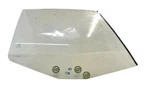 87-92 Cadillac Allante Front Right Passenger Side Door Glass / Window. Fixed Price $68.00.
