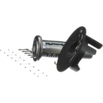 Ignition Lock Cylinder Standard US-514L Fits 01-05 Saturn L300. Fixed Price $87.99.
