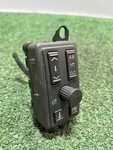 2005-2006 Gmc Cadillac Sts Dash Information Display Dimmer Switch 25738046. Fixed Price $18.00.
