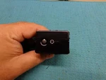 Jaguar Xe 17 18 19 Dash Lights Dimmer Rheostat. Fixed Price $23.79.