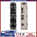 Master Power Window Switch For 2003-2007 Chevy Silverado Tahoe Gmc 15883320. Fixed Price $41.38.