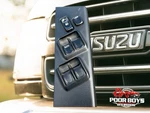 1999 Isuzu Trooper 3.5L 4X4 Front Driver Lh Door Window Switch Assembly Oem. Fixed Price $59.95.