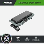 2011 - 2019 Dodge Journey Oem Rebuilt Tipm Fuse Box 68143317 Year Warranty. Fixed Price $328.19.