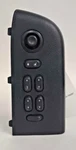 2004-08 Ford F150 Truck Master Power Window Door Switch 5L3T14B133BB3ZHE. Fixed Price $20.42.