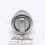 Oem Genuine Toyota Wheel Drive Control Switch 4WD 4RUNNER 2003-09 84724-35020. Fixed Price $128.80.