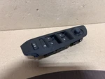 2020 Chevrolet Trax Driver Master Switch Oem 641-10154L. Fixed Price $65.00.