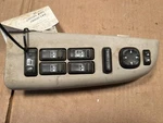 Front Door Switch Driver's Single Lock Fits 99-02 Sierra 1500 Pickup 9984. Fixed Price $30.99.