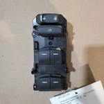 Front Door Switch Driver's Lock And Window Ex Fits 18-20 Odyssey 255122. Fixed Price $27.50.