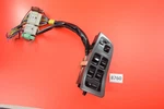 B#11 91-95 Acura Legend Left Driver Side Master Power Window Switch 4 Door Oem. Fixed Price $134.99.