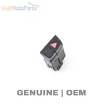 2013-2017 Audi Q5 Hazard Switch / Button 8R1941509C. Fixed Price $15.49.
