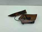 Mercedes Cl Coupe C215 Passenger Side Seat Switch Control Module 2158208110. Fixed Price $135.14.