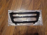 Bmw Coupe F32, F82 A/c Control Panel Tri 64119306450 New Genuine. Fixed Price $13.61.