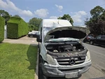 Rear Axle 4.18 Ratio Drw 2WD Fits 10-18 Mercedes Sprinter 3500 454168. Fixed Price $1795.00.