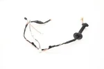 2013 - 2021 Toyota Tundra Rear Left Side Door Wire Wiring Harness Oem 821530C170. Fixed Price $39.99.