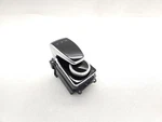 Genuine 12-23 Mercedes GLE350 W166 Center Console Radio Audio Control Switch. Fixed Price $312.94.