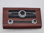 2023 Lincoln Aviator Radio Temperature Control Panel LC5T-18A802-JK Oem. Fixed Price $119.59.