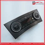 Mercedes C-class Coupe CL203 Heater Actuator Climate Control Panel A2038301985. Fixed Price $212.05.