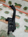 Front Door Switch Driver's Window Chrome Edge Fits 15-18 Audi Q3 3817819. Fixed Price $84.49.