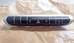 2008 - 2015 Smart Fortwo 451 Center Dash Emergency / Unlock Switch Oem. Fixed Price $28.30.