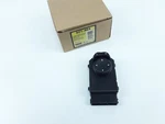 Dorman 901-464 Front Left Power Mirror Switch Fits Jeep Liberty (2002-2003). Fixed Price $18.00.