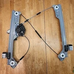 Front Left Power Window Regulator Bosch Motor 14-18 Chevy Silverado Gmc Sierra. Fixed Price $48.75.