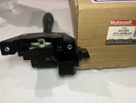 Genuine Ford Motorcraft Turn Signal Switch SW-5585 XF1Z-13K359-AAC. Fixed Price $65.00.