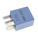 Fog Lamp Relay Bwd Automotive R4831. Fixed Price $40.58.