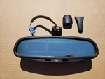 99-08 Acura Tl Cl Mdx Genuine Oem Interior Rear View Auto Dimming Mirror. Fixed Price $69.99.