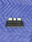 Bmw Gseries Trunk Open/close Button Switch 51247315602 Used *oem*. Fixed Price $25.00.
