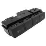 Front Driver Seat Adjuster Memory Switch 2015-2024 Buick Cadillac Chevrolet Gmc. Fixed Price $29.24.