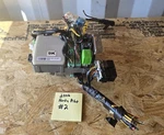 2006 Honda Pilot Passenger Fuse Box Multiplex Control Module 38850-S9V-A310M1. Fixed Price $99.00.