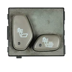 2005 Cadillac Deville Oem Left Or Right Rear Heated Seat Switch 01 02 03 04. Fixed Price $24.00.