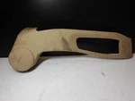 08-10 E60 Bmw 535I Front Left Seat Outer Trim Cover 7068503 Beige. Fixed Price $35.00.