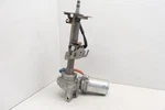 2014-2019 Nissan Versa Electric Power Steering Column Motor Oem JJ301-001441. Fixed Price $104.99.