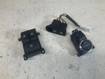 09-10 Hyundai Genesis Coupe Front Left Door Mirror, Window, Trunk Switch. Fixed Price $97.74.