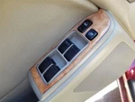 03-04 Infiniti G35 Sedan Front Driver Door Window Beige (c) Oem 25401AM610. Fixed Price $59.99.