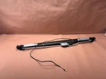 Bmw E38 750IL 740I V12 Rear Back Glass Curtain Screen Sunshade Oem 168K Miles. Fixed Price $240.00.